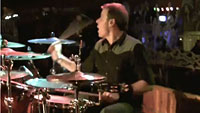 Andrew Lamarche - Live Clips