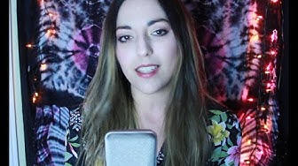 Pia Ashley singing