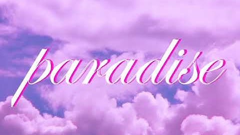 Paradise